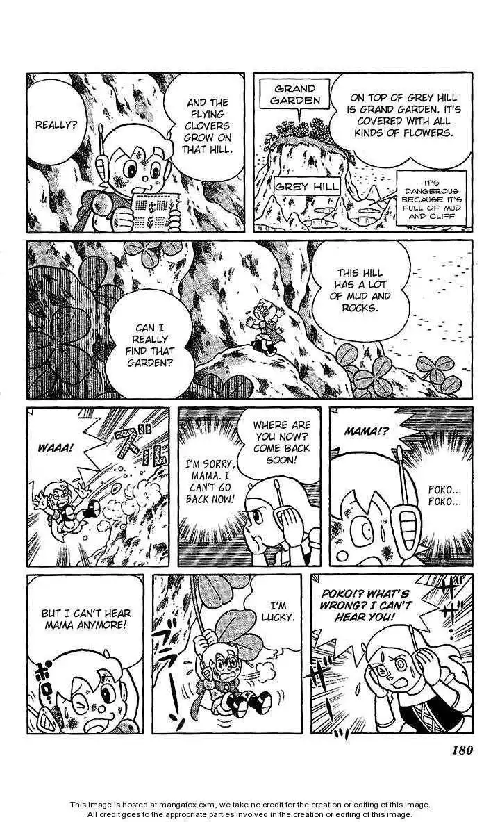 Doraemon Long Stories Chapter 7 9